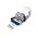 PMU-2300III Kiosk Printer USB with Bezel PMU-2300III Kiosk Printer USB with Bezel