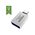 VISION USB-C to USB-3.0A Adaptor