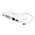USB-C Multiport Adapter - PD - DVI - GbE USB-C Multiport Adapter - PD - DVI - GbE