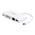 USB-C Multiport Adapter - PD - DVI - GbE