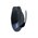 Velcro Mouse Holder Black