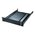 19i Rotating Keyboard Drawer Black