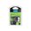 FLEXIBELE TAPE ZWART/WIT - 12MM FLEXIBELE TAPE ZWART/WIT - 12MM