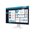 EIZO EV2495-WT 24inch IPS LCD