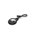 BELKIN AirTag Holder with Strap Black BELKIN AirTag Holder with Strap Black