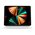 IPAD MAGIC KEYBOARD 12.9 WHITE-TUZ IPAD MAGIC KEYBOARD 12.9 WHITE-TUZ