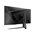MAG401QR 40i IPS Flat 3440x1440 155Hz 1ms 3y Warranty