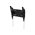 VISION Display Wall Mount 400x400 Tilt