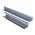 Slide rails, L shape, for 800-1000 mm de Slide rails, L shape, for 800-1000 mm de