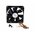 90mm High Air Flow Computer Case Fan