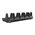 MC22/MC27 5-Slot Charger Only MC22/MC27 5-Slot Charger Only