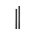 Vertical Cable Mangr NetShelter SX 600mm Vertical Cable Mangr NetShelter SX 600mm