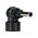 Targus 3Pin Power Tip Black