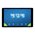 8 Touch Panel with PoE and native ATEN control system app 8 Touch Panel with PoE and native ATEN control system app