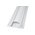 31-018-216/34" Wall Track 31-018-216/34" Wall Track
