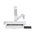 45-260-216/Styleview Sit-Stand Combo Arm 45-260-216/Styleview Sit-Stand Combo Arm
