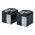 PREM REPL BATT CART 1YR WARRANTY No.55 PREM REPL BATT CART 1YR WARRANTY No.55