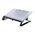 Read2Write Documenthouder mat acryl Read2Write Documenthouder mat acryl