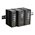 8 Port L2 Managed Switch with 6 x 10/100
