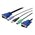 DIGITUS KVM KABEL 1.8M DIGITUS KVM KABEL 1.8M