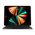 iPad Magic Keyboard 12.9 Black-Swe iPad Magic Keyboard 12.9 Black-Swe
