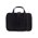 Viva Laptoptas full grain leather zwart Viva Laptoptas full grain leather zwart