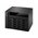 AS5008T 8 Bay 2.41GHz 1GB DDR3