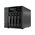 AS7004T 4 Bay 3.5GHz 2GB DDR3