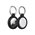 Sleek Case for Apple AirTag Rock Skip -