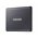 Portable SSD T7 500GB GREY Portable SSD T7 500GB GREY