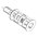 ASSY 3/1.5 MEDIA SUPPLY HUB ASSY 3/1.5 MEDIA SUPPLY HUB