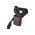 Holster, CK3R/CK3X w/o Scan Handle