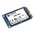 256GB KC600MS SATA3 mSATA SSD ONLY DRIVE 256GB KC600MS SATA3 mSATA SSD ONLY DRIVE
