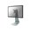 NEWSTAR LCD/TFT DESK MOUNT 10-24"/M