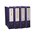 LW ETIKET VERZEND/BADGE 54*101MM (1X220) LW ETIKET VERZEND/BADGE 54*101MM (1X220)