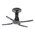 NewStar Beamer Plafondsteun (hoogte: 19cm)