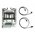 HP 2.5IN TO 3.5IN HDD ADAPTER KIT HP 2.5IN TO 3.5IN HDD ADAPTER KIT