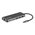 USB-C Multiport Adapter w/ SD - HDMI GbE USB-C Multiport Adapter w/ SD - HDMI GbE