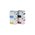 CANON C-EXV 19 TONER CARTRIDGE CYAN CANON C-EXV 19 TONER CARTRIDGE CYAN