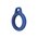 BELKIN AirTag Holder with Keyring Blue BELKIN AirTag Holder with Keyring Blue