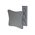 NEWSTAR LCD TV/MONITOR MUURBEV - 3 INST. - LENGTE 50-70MM 10-24 INCH
