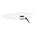 RISE FREEDOM SHELF WHITE