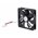120mm Dual Ball Bearing CPU Case Fan LP4