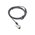 Security Cable Wedge Lock Ultra Slim masterkeyed 3.2x4.5mm slot Security Cable Wedge Lock Ultra Slim masterkeyed 3.2x4.5mm slot