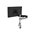 Caparo 4 D2 Monitor arm Desk mountable Caparo 4 D2 Monitor arm Desk mountable