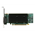 M9140 512MB DDR2 PCIe x16 Low Profile 1xKX-20 to 4xDVI-I - 1920x1200(digital)/1920x1200(analog) fanl