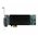 M9120Plus 512MB DDR2 PCIe x1 Low Profile 1xLFH-60 to 2xDVI-I - 1920x1200(digital)/2048x1536(analog) 