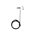 DICOTA Security Combination Lock Exchang DICOTA Security Combination Lock Exchang
