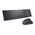 Dell Premier Collaboration Keyboard andMouse - KM900 - UK (QWERTY)