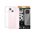 SAFE. by PanzerGlass TPU Case iPhone 15 SAFE. by PanzerGlass TPU Case iPhone 15